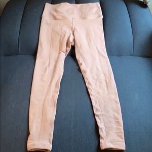 Rose legging by avocado like new!